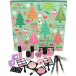 Zmile Cosmetics Puzzle adventní…