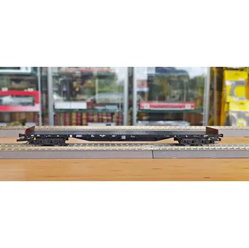 Modelová železnice TT - Klanicový vůz Rs 689 DB AG, Ep. VI / TILLIG 18133