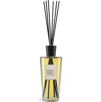 Aroma difuzér ERBAL, Aroma difuzér s tyčinkami MAEL, 2500 ml - doprava zdarma