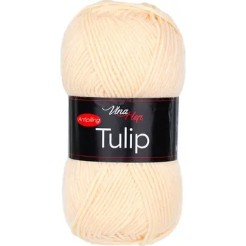 Vlna Hep Tulip 41009 tělová