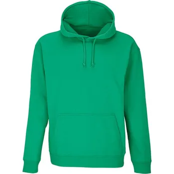 Pánská mikina SOĽS Condor Unisex mikina s kapucí SL03815 290 XXL