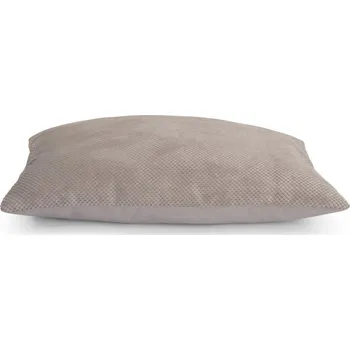 Pelíšek pro psa CAMON POLŠTÁŘ ZIPPERED Barva: HNĚDÁ, Velikost: 60x100 cm