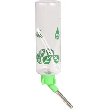 napáječka Flamingo Sippy Napáječka pro hlodavce 250ml