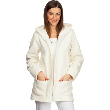 IREA Kabátek MÍŠA polar Obvod hrudi: L | 94-102 cm, Barva: Světle modrá