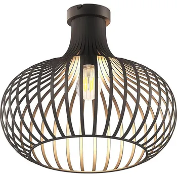 Globo 63370111X - Stropní svítidlo MATEO 1xE27/40W/230V