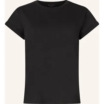Allsaints Dámské Tričko Anna, černá, 36