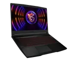 MSI Thin GF63 12UDX-213XFR