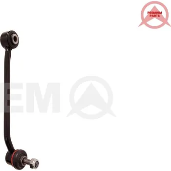 Zavěšení kol Tyč/vzpěra, stabilizátor SIDEM 37260