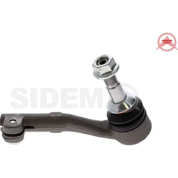 Táhlo řízení Hlava příčného táhla řízení SIDEM 21236