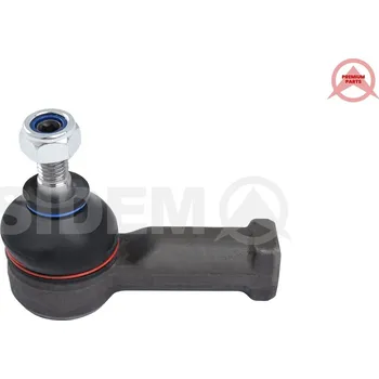 Táhlo řízení Hlava příčného táhla řízení SIDEM 9030