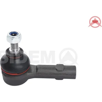 Táhlo řízení Hlava příčného táhla řízení SIDEM 67637