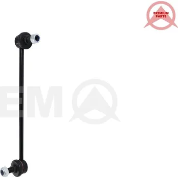 Zavěšení kol Tyč/vzpěra, stabilizátor SIDEM 50260