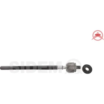 Soustava řízení Axiální kloub, příčné táhlo řízení SIDEM 5634 A