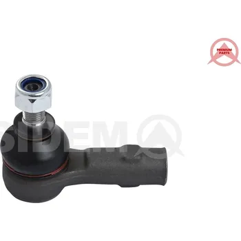 Soustava řízení Hlava příčného táhla řízení SIDEM 77232