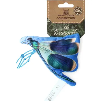 Hračka pro kočku Wild Life Cat - Vážka