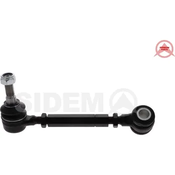 Zavěšení kol Řídicí páka, zavěšení kol SIDEM 37372