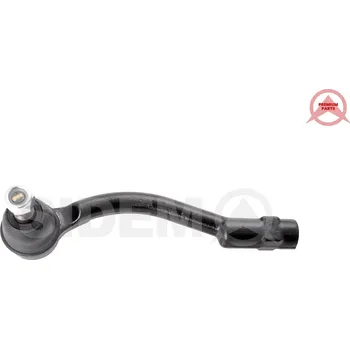 Táhlo řízení Hlava příčného táhla řízení SIDEM 87432