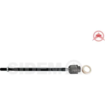 Soustava řízení Axiální kloub, příčné táhlo řízení SIDEM 9714