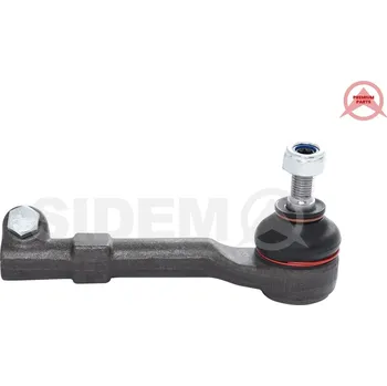 Táhlo řízení Hlava příčného táhla řízení SIDEM 5639