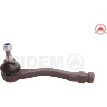 Soustava řízení Hlava příčného táhla řízení SIDEM 53331