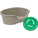 Domus pelíšek 50 cm/šedá