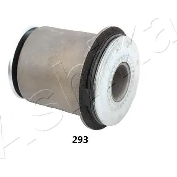 Zavěšení kol Uložení, řídicí mechanismus ASHIKA GOM-293