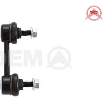 Zavěšení kol Tyč/vzpěra, stabilizátor SIDEM 41460