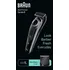 Zastřihovač vousů Braun Series 3 BT3440