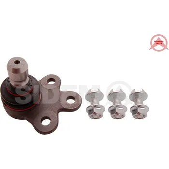 Podpora-/ Kloub SIDEM 89182