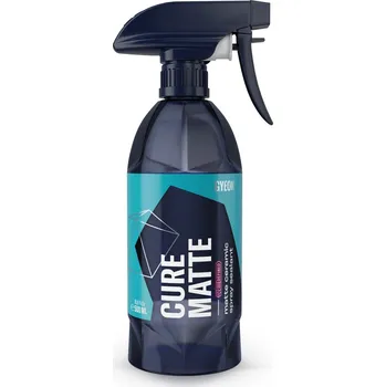 Keramický sealant na mat Gyeon Q2M Cure Matte REDEFINED (500 ml)