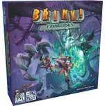 REXhry Břink! V katakombách