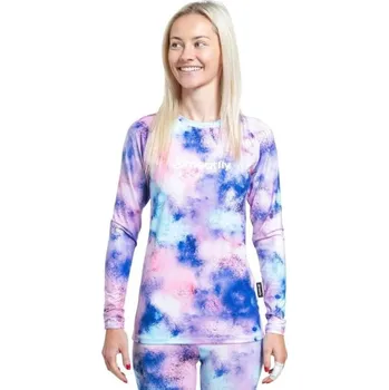 Meatfly Capa Purple Aquarel