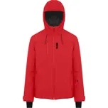 Bunda lyžařská Colmar Rainshield 1337 Velikost: XXL červená