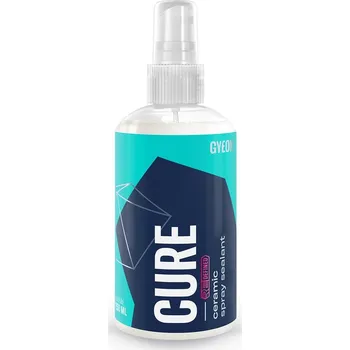 Keramický sealant Gyeon Q2M Cure REDEFINED (250 ml)