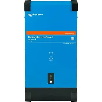 Příslušenství ke karavanu Měnič napětí Smart Victron Energy Phoenix 3000VA 12V