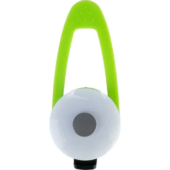 Přívěsek Nomad Tales Bloom USB svítící přívěsek světluška zelený pro psy