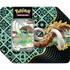 Sběratelská karetní hra Pokémon TCG Scarlet & Violet Paldean Fates Premium Tin mix motivů