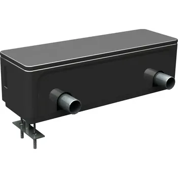 Kotel Junkers Anuloid WHY 80x120, in+out 2x6/4" AG 8718599386