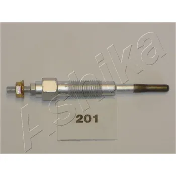 Auto-moto Žhavicí svíčka ASHIKA 01-02-201