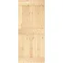 Interiérové dveře Posuvné dveře 3203127 90/210/3,6 masiv/borovice