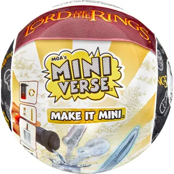 MGA Miniverse Make It Mini 514510 Lord…