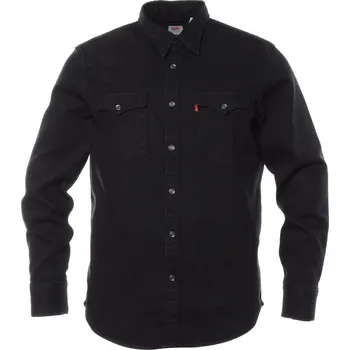Pánská košile Levi's Barstow Western 85744-0002