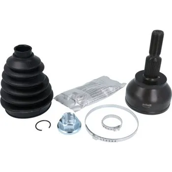 Sada kloubů, hnací hřídel METELLI 15-1961