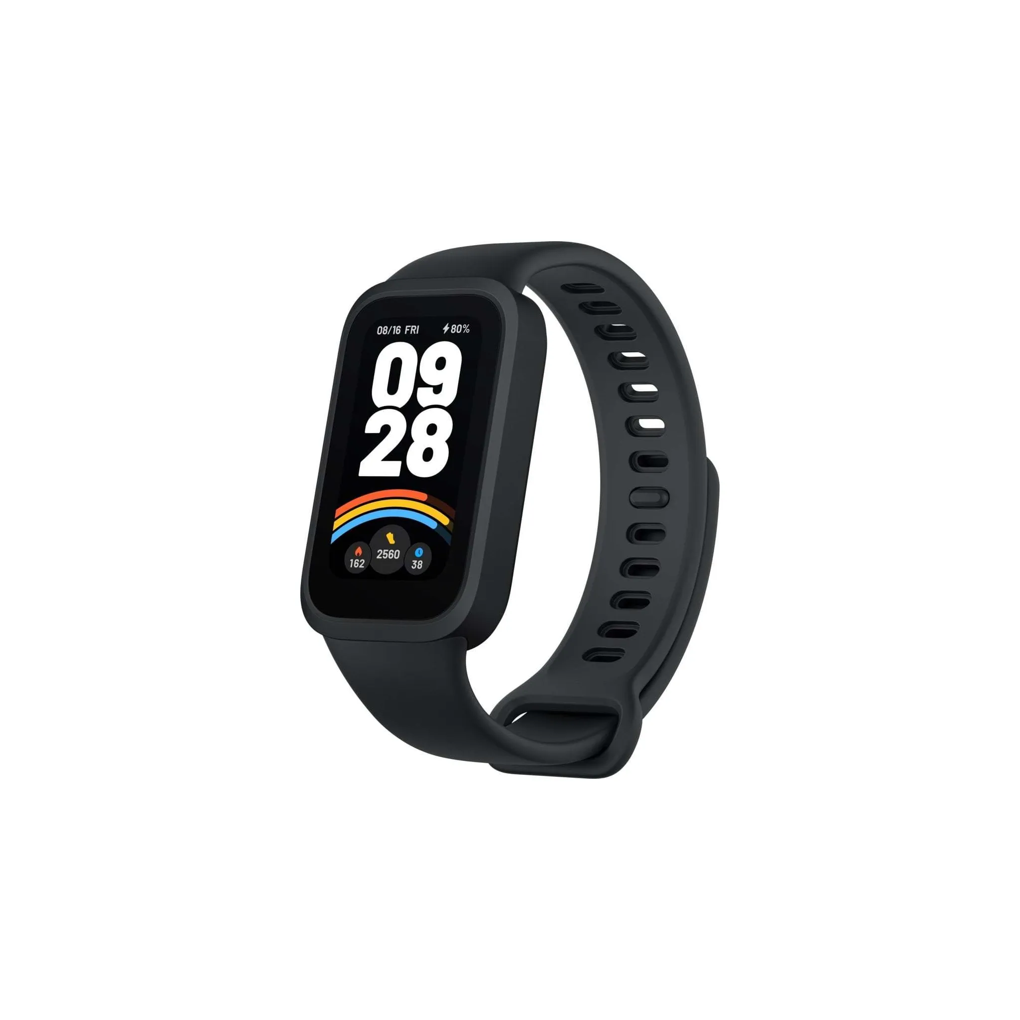 Fotografie 2 - Fitness náramek Xiaomi Smart Band 9 Active černý
