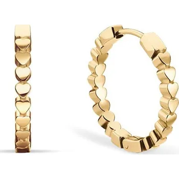 Náušnice Náušnice Bering Arctic Symphony 732-20-05 + 5 let záruka a dárek ZDARMA