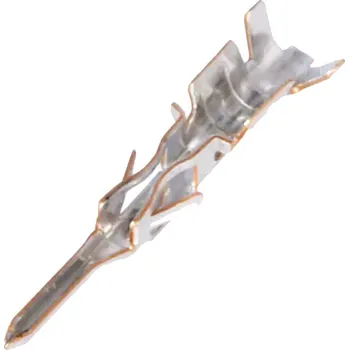 Elektrický konektor Kontakt 43031-0001 pro konektory Micro-Fit