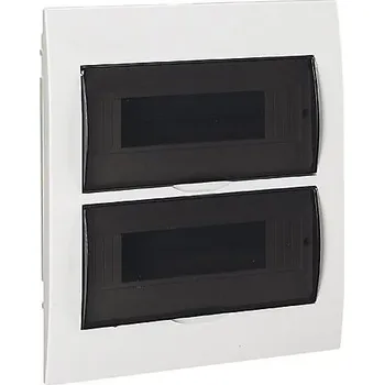 Rozvaděč Rozvaděč TSMF-24 plastový 2x12P přisazený
