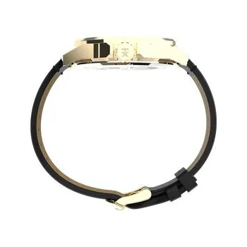 Hodinky Timex Hodinky TW2W43200 Černá OS