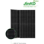 JINKO SOLAR JINKO Tiger Pro P-type 460W Silver Frame 21.32% SVT32438 / JKM460M-60HL4-V Množství: 36ks paleta