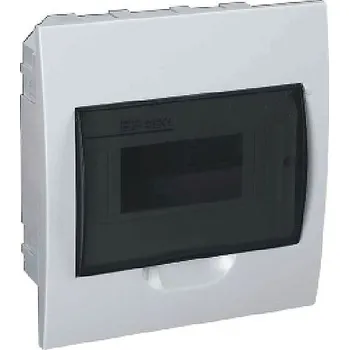 Rozvaděč Rozvaděč TSMF-8 plastový 1x8P přisazený